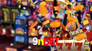 Segurança App 9nbet