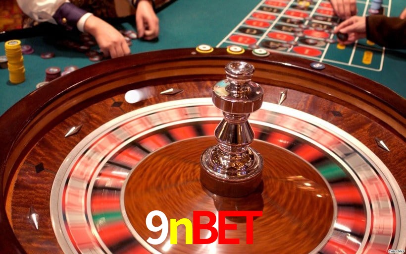 Provedores de Jogos 9nbet
