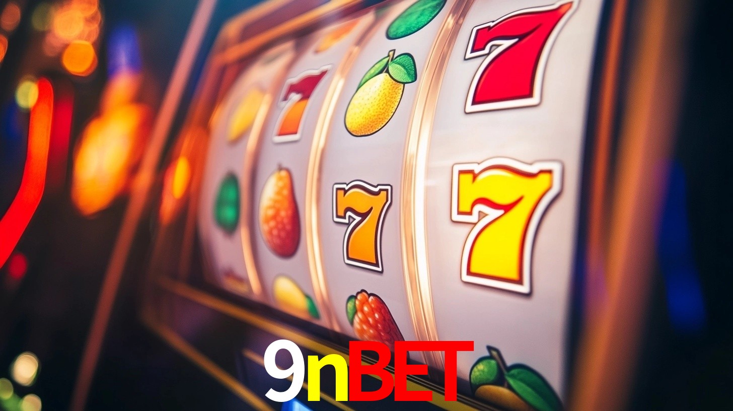 9nbet: Jogos de Caça-Níqueis-Altas Recompensas, Roleta-Velocidade, Blackjack-Desafios Máximos