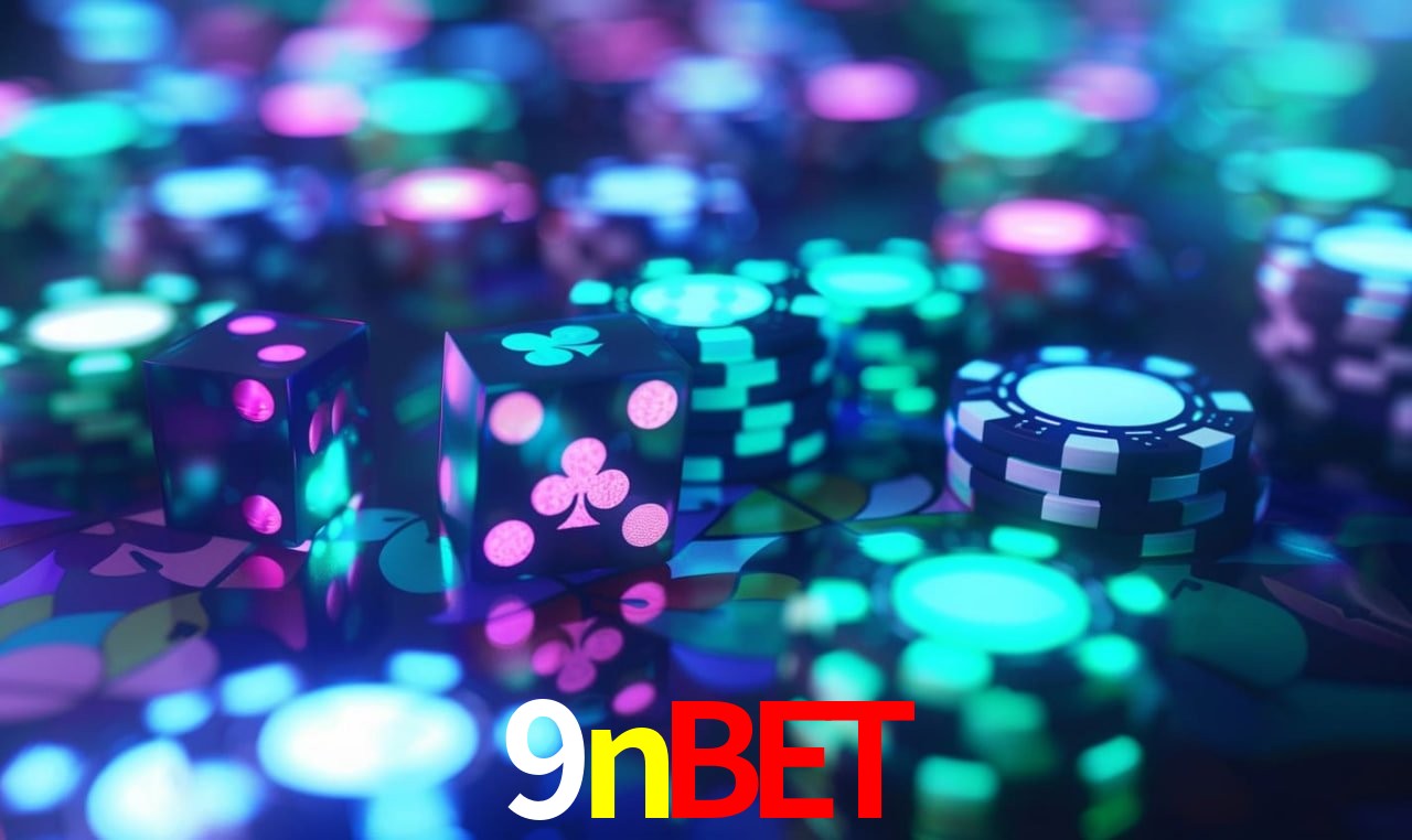 Tecnologia da Plataforma 9nbet