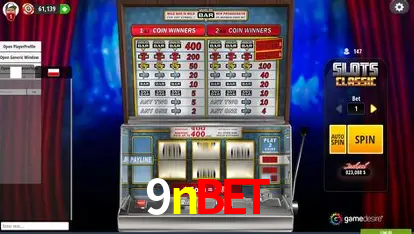 A Revolução dos Aplicativos de Jogos no 9nbet