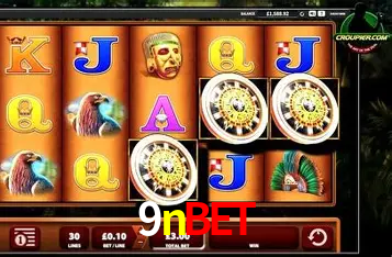 Inovações de Jogos na 9nbet: O Futuro das Experiências Interativas