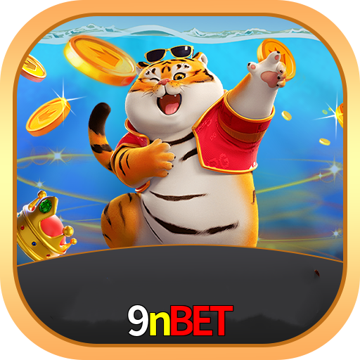 Logo da 9nbet